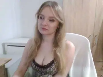 Bongacams Adult Webcam of AlmaNatural