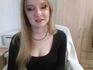 Bongacams Free Live Porn of AlmaNatural