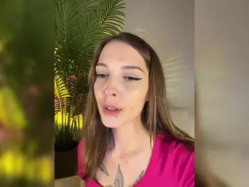 Maribett from bongacams