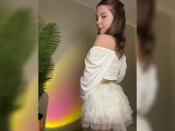 Bongacams Nude Webcam of Maribett