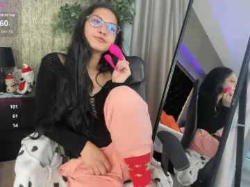 Bongacams Private Sex Chat of MelodyCruze