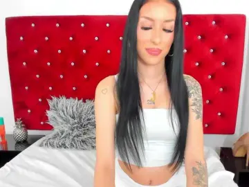 JasmineSensual from bongacams