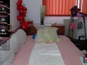 Bongacams Sex Chat of MilfDolores