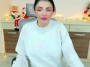 Bongacams Nude Webcam of XKimoraX