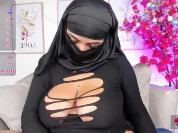 Bongacams Nude Webcam of Zulema-parvin