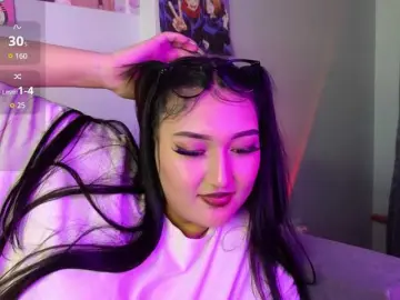 Bongacams Live Sex of yunamini