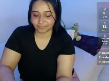 Bongacams Sex Cam of Alyson-