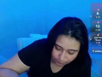 Bongacams Adult Video Chat of Alyson-