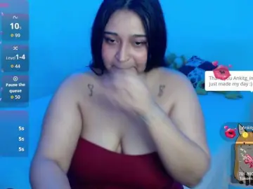 Bongacams Watch Live Sex Cams of Alyson-