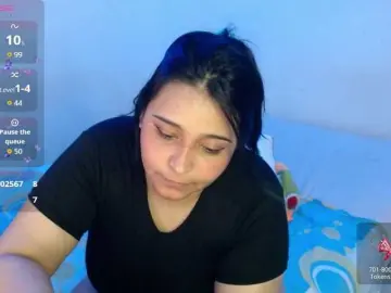 Bongacams Watch Live Sex Cams of Alyson-