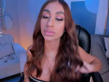 Bongacams Free Live Porn of DannaCruz