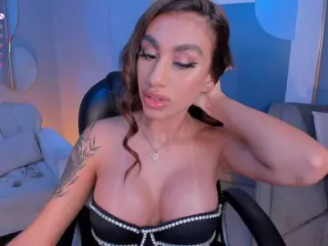 Bongacams Sex Cam of DannaCruz