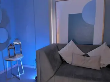 Bongacams Free Live Porn of DannaCruz