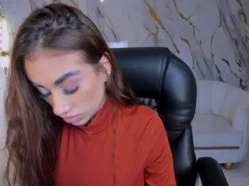 Bongacams Sex Chat of DannaCruz