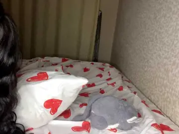 Bongacams Sex Chat of DominicaTkach