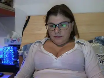 Bongacams Adult Video Chat of SportyLove