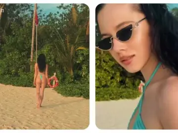 Bongacams Sex Chat of Taanni