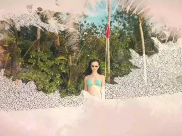 Bongacams Nude Webcam of Taanni