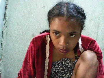 Bongacams Sex Cam of TriciaBella