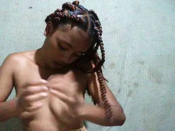 Bongacams Live Sex Cam of TriciaBella