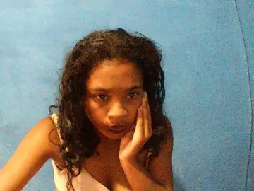 Bongacams Free Live Porn of TriciaBella