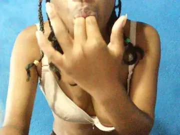 Bongacams Best Webcam of TriciaBella