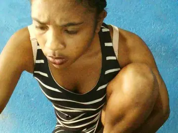 Bongacams Live Sex of TriciaBella