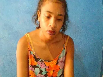 Bongacams Sex Cam of TriciaBella