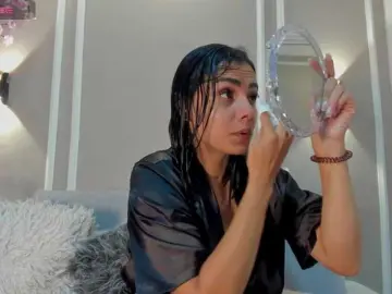 Bongacams Sex Cam of Abril-jones10