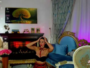 Bongacams Adult Video Chat of Black-Mamba-