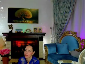 Bongacams Sex Chat of Black-Mamba-