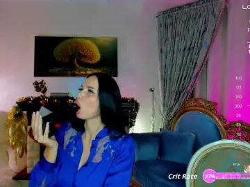 Bongacams Free Porn Cam of Black-Mamba-