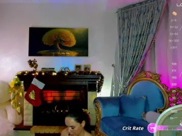 Bongacams Adult Video Chat of Black-Mamba-