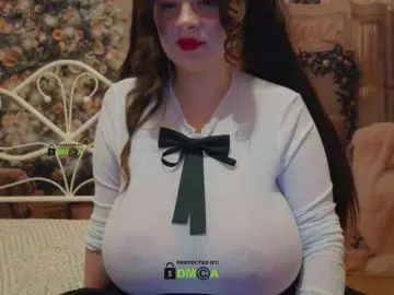 Bongacams Free Live Porn of Elfi-sos