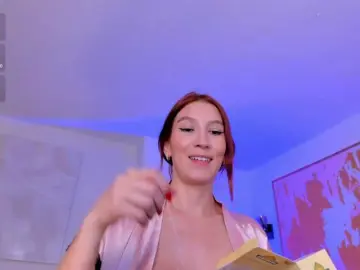 Bongacams Adult Video Chat of MiaFarrell