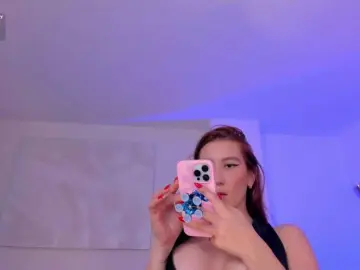 Bongacams Free Live Porn of MiaFarrell