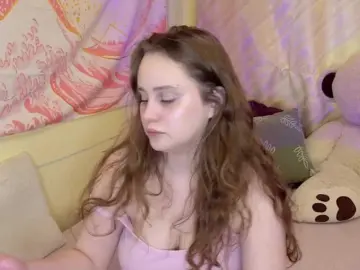 Bongacams Nude Webcam of SellyaHouston