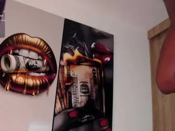 Bongacams Sex Cam of aidaadams