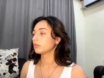 Bongacams Adult Webcams of ChristianaDalitz