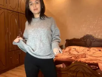 Bongacams Adult Webcams of ChristianaDalitz