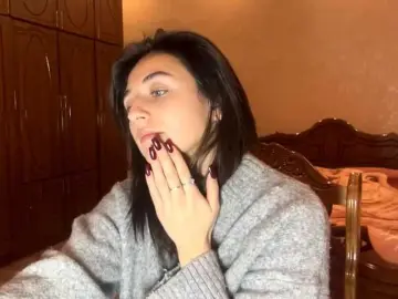 ChristianaDalitz from bongacams