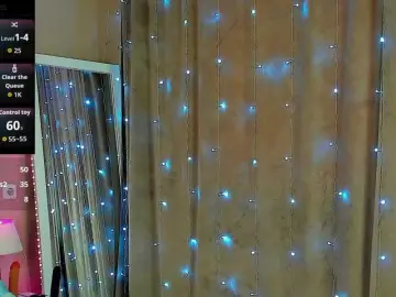 Bongacams Private Sex Chat of Kristy-na