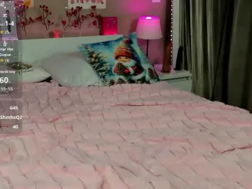 Bongacams Private Sex Chat of Kristy-na