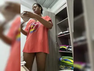 Bongacams Live Sex of ReginaCorleone