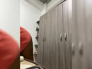 ReginaCorleone from bongacams