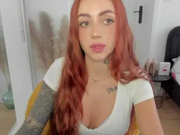 Bongacams Sex Cam of SEXYcoralie