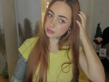 Bongacams Watch Live Sex Cams of SEXYcoralie