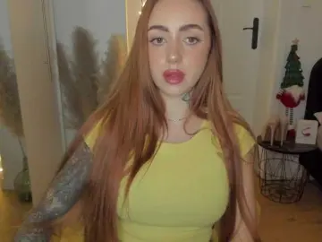 Bongacams Free Live Porn of SEXYcoralie