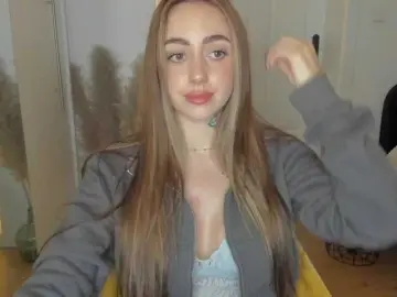 Bongacams Sex Cam of SEXYcoralie