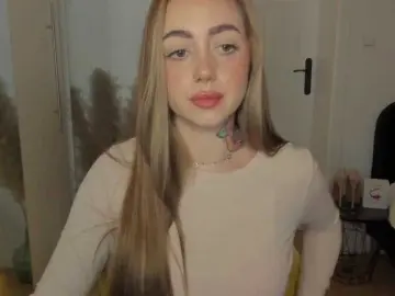 Bongacams Adult Video Chat of SEXYcoralie